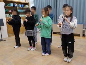 授業の様子