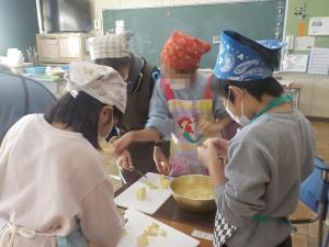 授業の様子