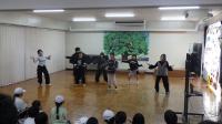 ダンスクラブ発表③