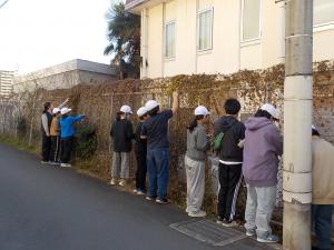 授業の様子