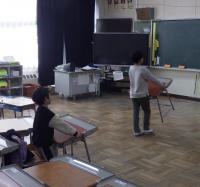 大掃除週間③