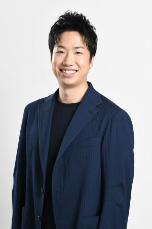 東京オリンピック卓球金メダリスト　水谷隼さん
