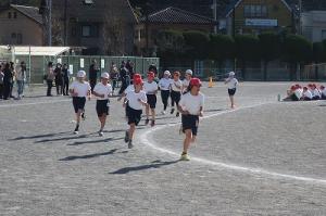 中学年