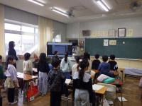 終業式