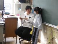 終業式