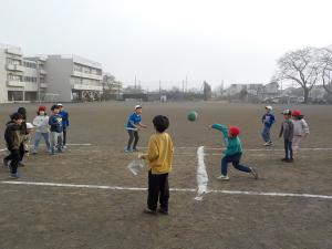 ２学期５