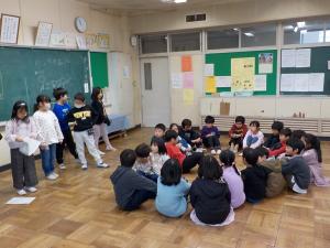 ２学期６