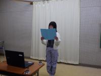 始業式④