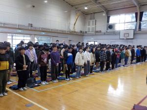 授業の様子