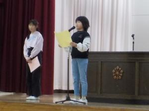授業の様子