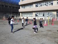 中休み②