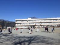 中休み③