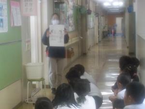 授業の様子