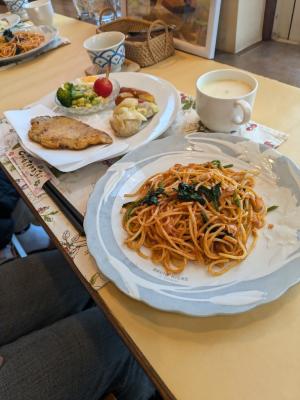 旬の店あいぼーる