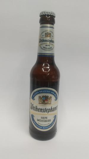 宏川屋　白ビール