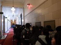 社会科見学④