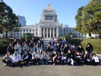 社会科見学⑥