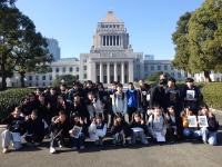 社会家見学⑦