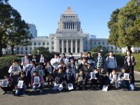 社会科見学⑨