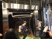 社会科見学⑯