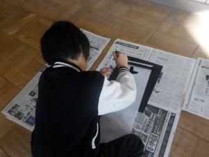 授業の様子