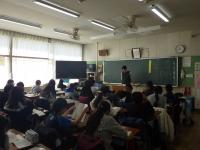 道徳授業地区公開講座⑦
