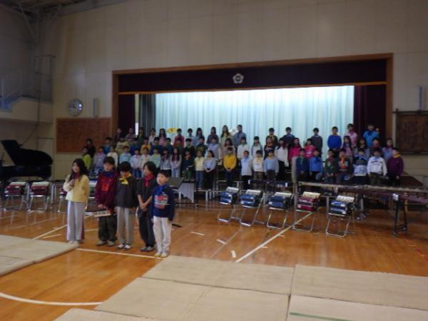リハーサル1