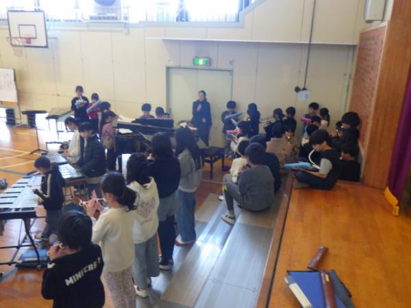 特訓1