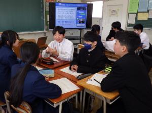 ファミリeルール３