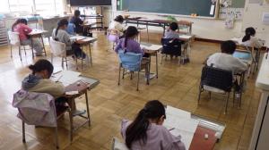 学力テスト