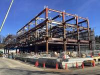 令和8年1月23日新築工事写真①