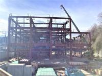 令和8年1月23日新築工事写真②