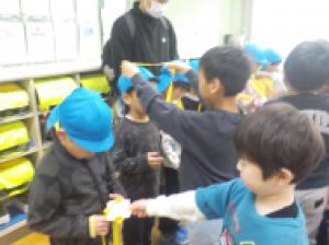 授業の様子