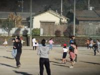 短縄月間②