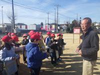 社会科見学③
