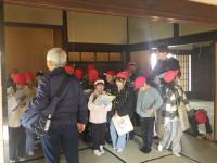 社会科見学⑧