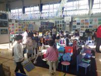 展覧会①