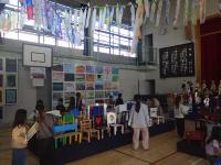 展覧会②