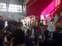 展覧会③