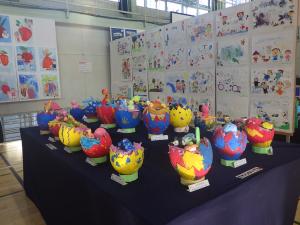 展覧会④