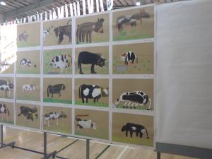 展覧会⑤