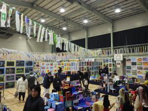 展覧会