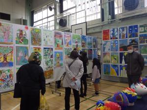 展覧会④
