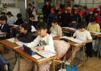 保育園訪問