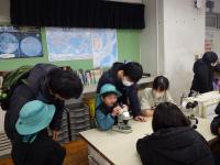 園児訪問②