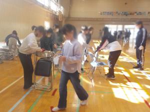 授業の様子