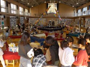 展覧会