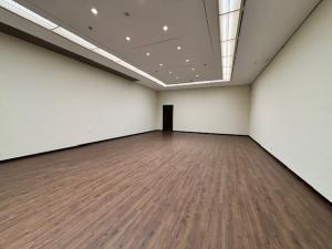 第2展示室(2月の状況)