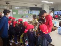 見学③