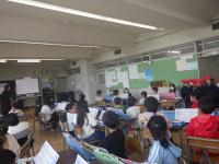 見学③